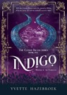 Indigo - Yvette Hazebroek - 9789493308299