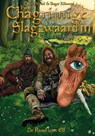 Het Chagrijnige Slagzwaard 3 - Theo Barkel ; Roger Kilmore - 9789493308497
