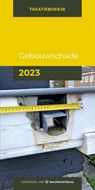 Gebouwschadeboekje 2023 - IGG bouweconomie BV - 9789493312067