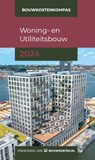 Woning- en utiliteitsbouw 2024 - Arno Vonk ; Abdullah Altintas - 9789493312371