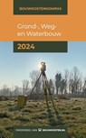 Grond-, weg en waterbouw 2024 - Arno Vonk ; Abdullah Altintas - 9789493312388