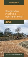 Kengetallen inrichting bedrijfsterreinen 2025 -  - 9789493312562