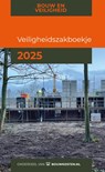 Veiligheidszakboekje 2025 - D. Nijpjes - 9789493312579