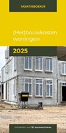 (Her)bouwkosten woningen 2025 - IGG bouweconomie BV - 9789493312586