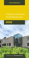(Her)bouwkosten bedrijfspanden 2025 - IGG bouweconomie BV - 9789493312593