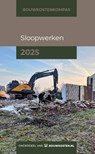 Sloopwerken 2025 - Arno Vonk ; Abdullah Altintas - 9789493312654