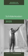 Schilderkosten 2025 - IGG Bouweconomie BV - 9789493312692