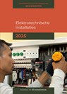 Elektrotechnische installaties 2025 - IGG bouweconomie BV - 9789493312739