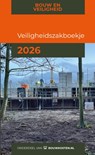 Veiligheidszakboekje 2026 - Dirk Nijpjes - 9789493312753