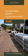 Kengetallen kleine (re)constructies 1 2026 - IGG bedrijfseconomie BV - 9789493312784