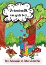 De donderwolk van grote beer - Roos Hanemaaijer ; Esther Van der Ham - 9789493314061