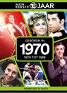 Geboren in 1970 - Mijn eerste 18 jaar België - 9789493317130