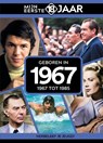 Geboren in 1967 - Mijn eerste 18 jaar België - 9789493317161