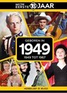 Geboren in 1949 - Mijn eerste 18 jaar België - 9789493317345