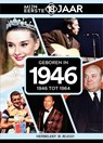 Geboren in 1946 - Mijn eerste 18 jaar België - 9789493317499