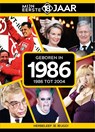 Geboren in 1986 - Mijn eerste 18 jaar België - 9789493317536