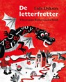De Letterfretter - Lida Dykstra - 9789493318007