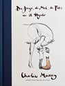 De Jonge, de Mol, de Foks en it Hynder - Charlie Mackesy - 9789493318052
