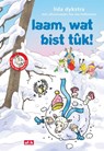 laam, wat bist tûk! - Lida Dykstra - 9789493318144
