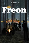 De Freon - I.E. Bloem - 9789493318199