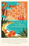Die mooie zomer -  - 9789493319189