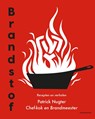 Brandstof - Patrick Nugter - 9789493319271