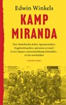 Kamp Miranda - Edwin Winkels - 9789493319417