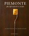 Piemonte - Cristina Baltieri - 9789493319448