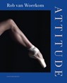 Attitude - Rob van Woerkom - 9789493319516