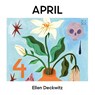 April - Ellen Deckwitz - 9789493320178