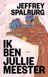 Ik ben jullie meester - Jeffrey Spalburg - 9789493320338