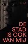 De stad is ook van mij - Gershwin Bonevacia - 9789493320802