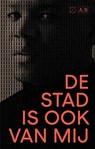 De stad is ook van mij - Gershwin Bonevacia - 9789493320819