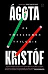 De tweelingentrilogie - Ágota Kristóf - 9789493320826