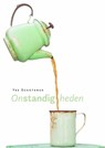 Onstandig heden - Yke Schotanus - 9789493323568