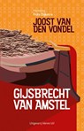 Gijsbrecht van Amstel - Joost van den Vondel - 9789493323872