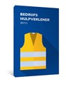 Bedrijfshulpverlener (BHV) -  - 9789493328013