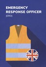Emergency Response Officer -  - 9789493328020