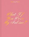 What If You Were My Sabine? Inuuteq Storch - Louise Bjeldbak Henriksen - 9789493329805