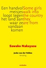 Een handvol meisjes loopt tegen het land aan waar ze vandaan komen - Sawako Nakayasu - 9789493332898
