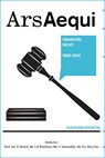 Jurisprudentie Financieel recht 1968-2024 - Danny Busch ; Luc Buitelaar ; Vidan Samardžić ; Ruben Silva Kas - 9789493333086