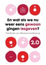 En wat als we nu weer eens gewoon gingen lesgeven? 2.0 - Eva Naaijkens ; Martin Bootsma - 9789493336315