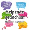 Helpende gedachten -  - 9789493336438