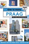 Praag - Elke Parsa - 9789493338333