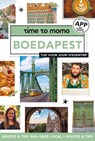 Boedapest - Michaela Bos - 9789493338401