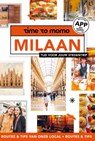 Milaan - Inge de Boer - 9789493338425