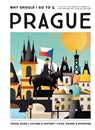 Why Should I Go To Prague - Team WSIGT ; Elke Parsa - 9789493338463