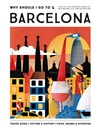 Why Should I Go To Barcelona - Team WSIGT ; Annebeth Vis - 9789493338470