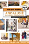 Time to Momo Andalusie - Team Time to Momo ; Tim ten Ham ; Elke Stevens ; Annick Nieuwkoop ; Franciso Meijer - 9789493338609