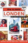 Time to Momo Londen - Team Time to Momo - 9789493338623